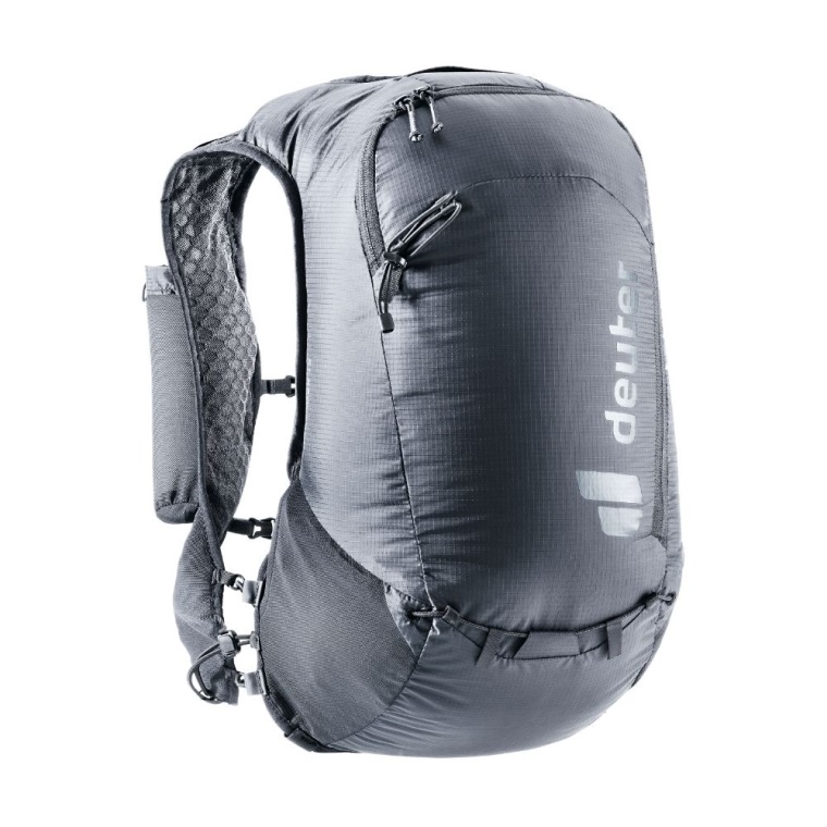 Indigo/Black/Saffron Ascender 13 Deuter