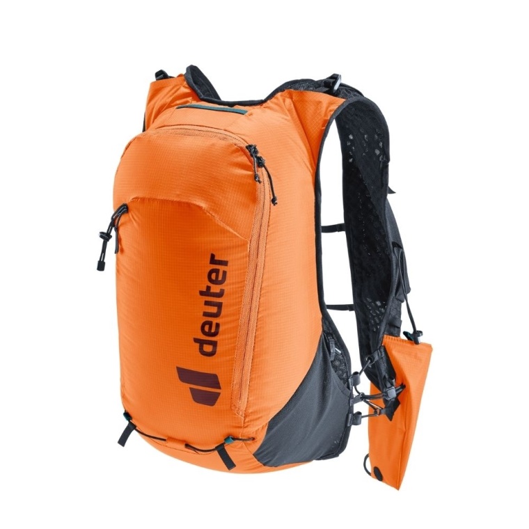 Indigo/Black/Saffron Ascender 13 Deuter