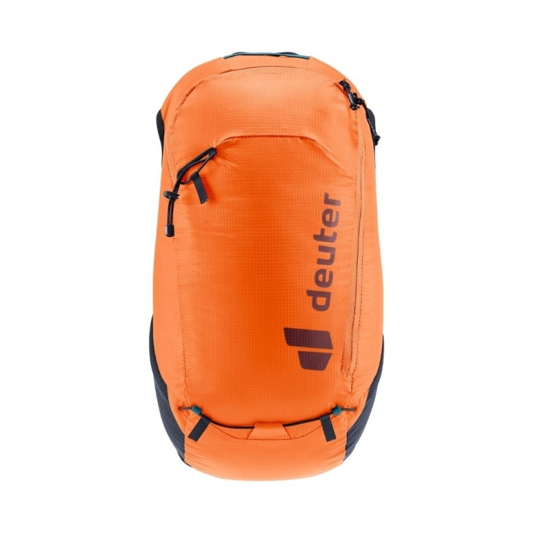 Indigo/Black/Saffron Ascender 13 Deuter