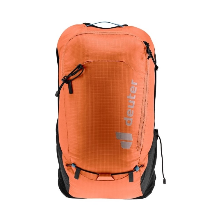 Ascender 7 Deuter Fashion Indigo/Black/Saffron