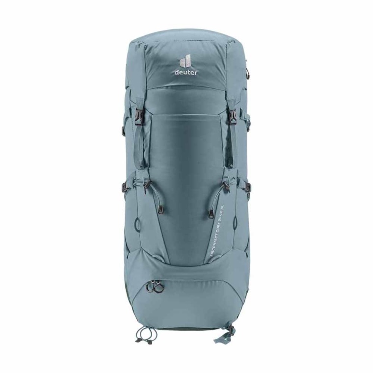 Shale-Ivy/Jade-Graphite Deuter Aircontact Core 35+SL