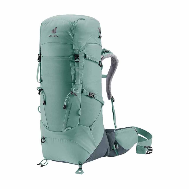 Shale-Ivy/Jade-Graphite Deuter Aircontact Core 35+SL