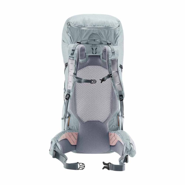 Tin-Shale Aircontact Ultra 50+ Deuter
