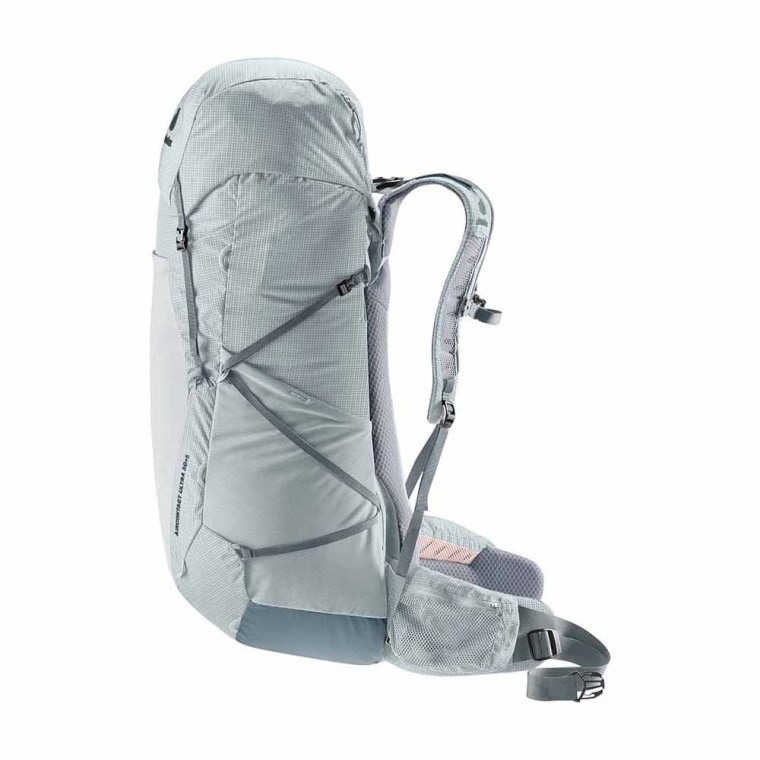 Tin-Shale Aircontact Ultra 50+ Deuter