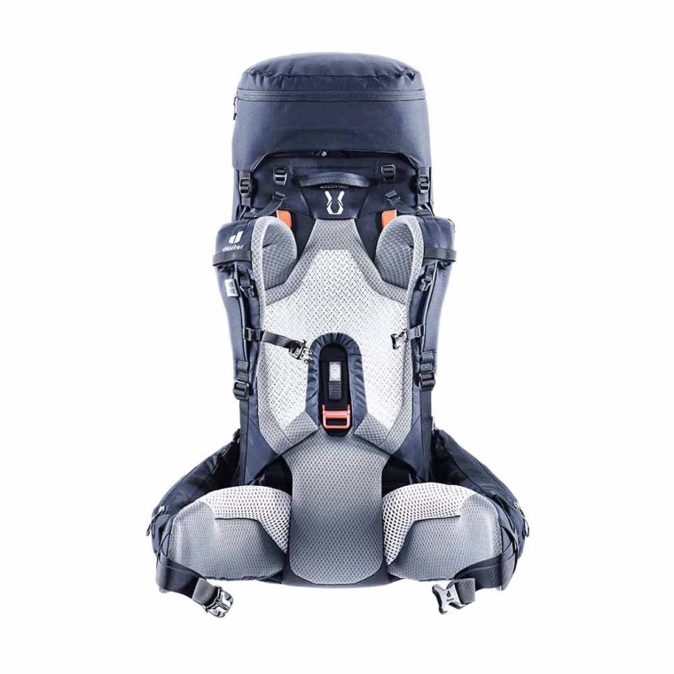 Deuter Aircontact X 70+15 Ink