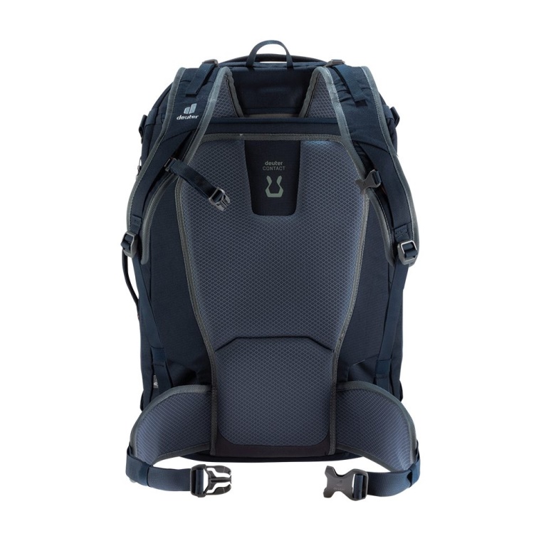 AViANT Access 38 Redwood-Ink Deuter