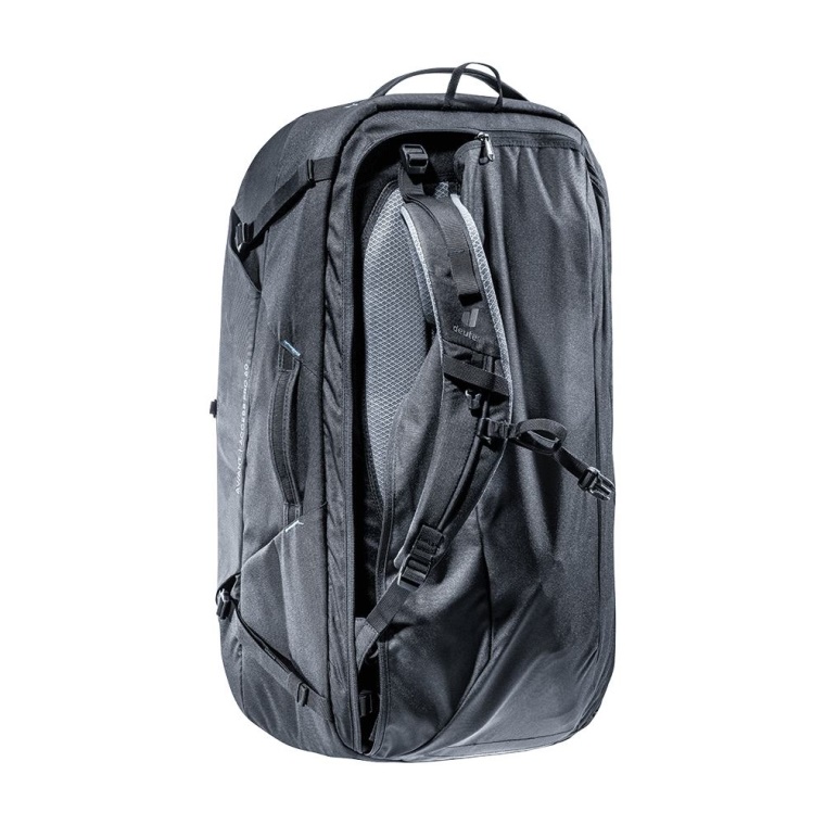 Black AViANT Access Pro 60 Deuter