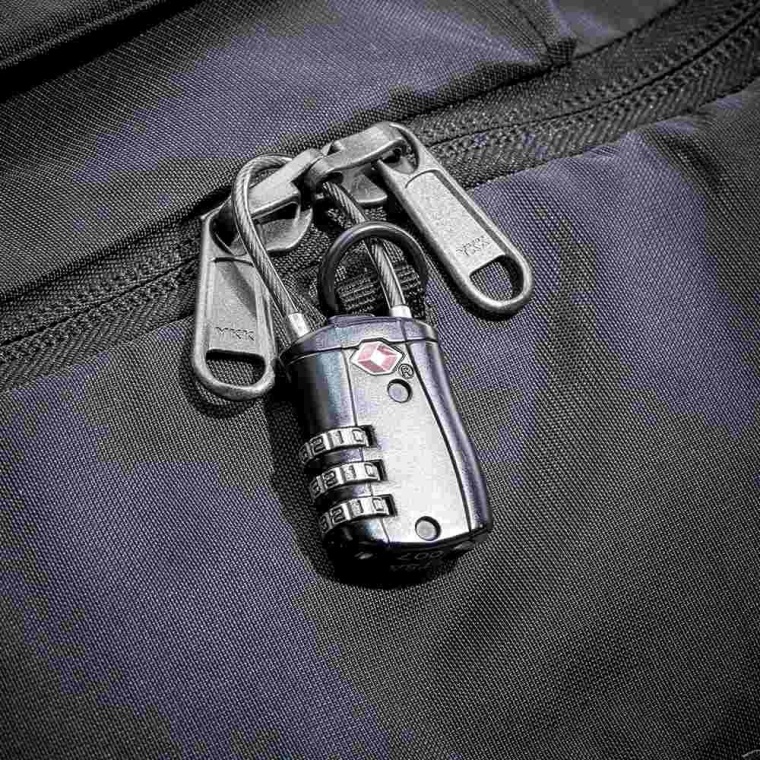 AViANT Access Pro 55 SL Deuter Black