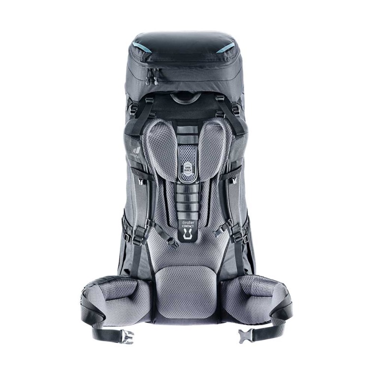 Black Deuter AViANT Voyager 65